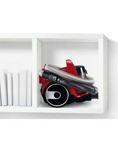 SERIE 2 ASPIRADOR BOSCH SIN BOLSA EN... SERIE 2 ASPIRADOR BOSCH SIN BOLSA EN...