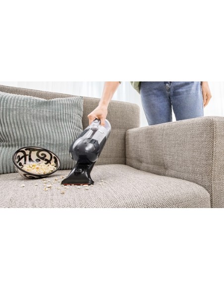 SERIE 4 ASPIRADORA BOSCH SIN CABLE FLEXXO GEN2 28VMAX BLANCO