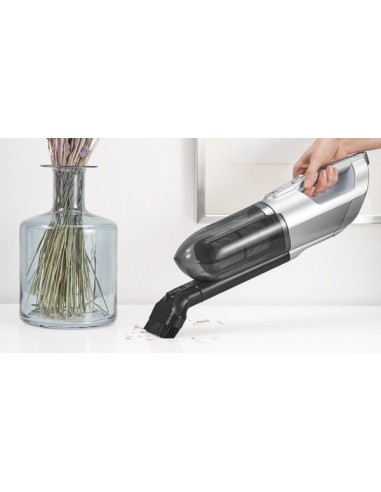 SERIE 4 ASPIRADORA BOSCH SIN CABLE...