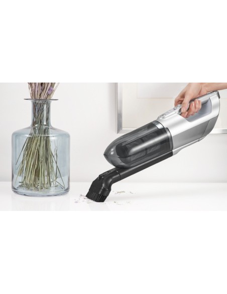 SERIE 4 ASPIRADORA BOSCH SIN CABLE FLEXXO GEN2 28VMAX BLANCO