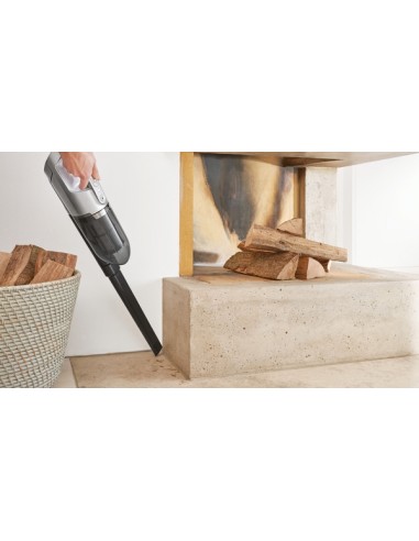 SERIE 4 ASPIRADORA BOSCH SIN CABLE...