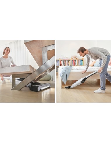 SERIE 4 ASPIRADORA BOSCH SIN CABLE...