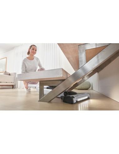 SERIE 4 ASPIRADORA BOSCH SIN CABLE...