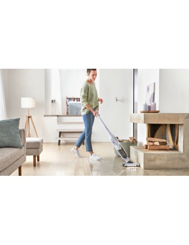 SERIE 4 ASPIRADORA BOSCH SIN CABLE...