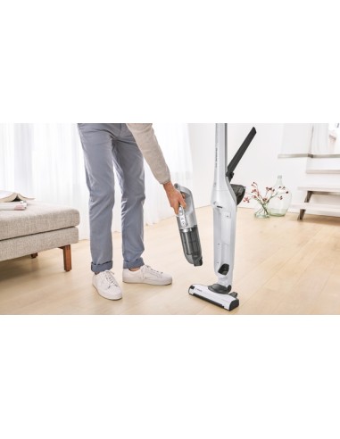 SERIE 4 ASPIRADORA BOSCH SIN CABLE...