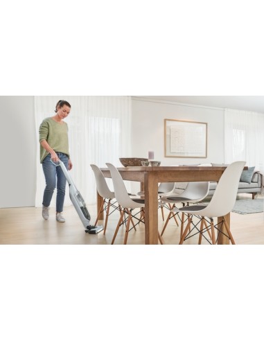 SERIE 4 ASPIRADORA BOSCH SIN CABLE...