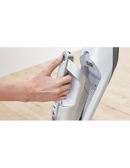 SERIE 4 ASPIRADORA BOSCH SIN CABLE FLEXXO GEN2 28VMAX BLANCO