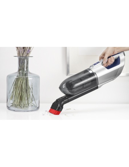 SERIE 4 ASPIRADORA BOSCH SIN CABLE FLEXXO GEN2 28VMAX AZUL