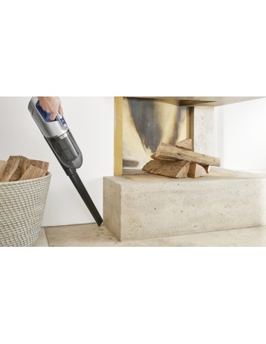 SERIE 4 ASPIRADORA BOSCH SIN CABLE...