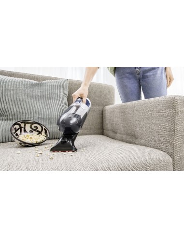 SERIE 4 ASPIRADORA BOSCH SIN CABLE...