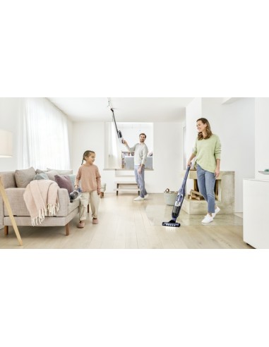 SERIE 4 ASPIRADORA BOSCH SIN CABLE...