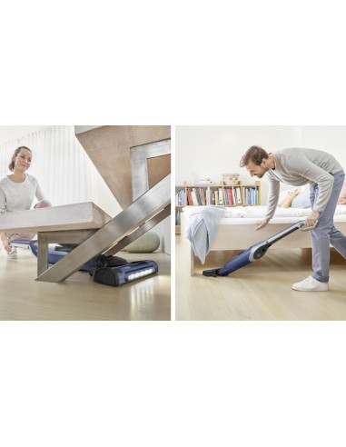 SERIE 4 ASPIRADORA BOSCH SIN CABLE...