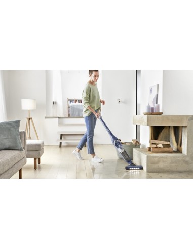 SERIE 4 ASPIRADORA BOSCH SIN CABLE...