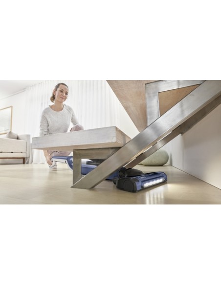 SERIE 4 ASPIRADORA BOSCH SIN CABLE FLEXXO GEN2 28VMAX AZUL