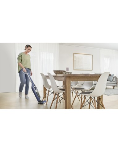 SERIE 4 ASPIRADORA BOSCH SIN CABLE...