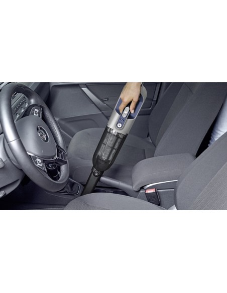 SERIE 4 ASPIRADORA BOSCH SIN CABLE FLEXXO GEN2 28VMAX AZUL