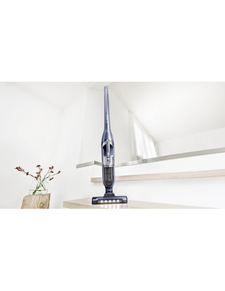 SERIE 4 ASPIRADORA BOSCH SIN CABLE FLEXXO GEN2 28VMAX AZUL