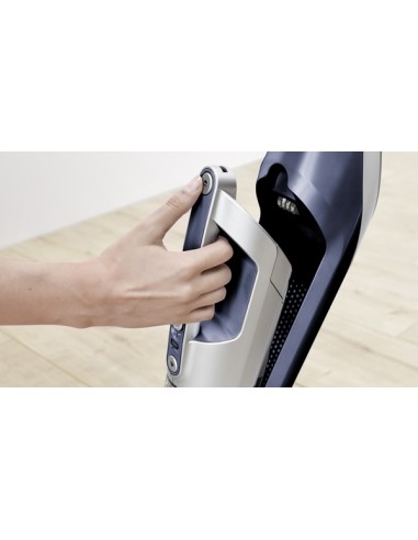 SERIE 4 ASPIRADORA BOSCH SIN CABLE...