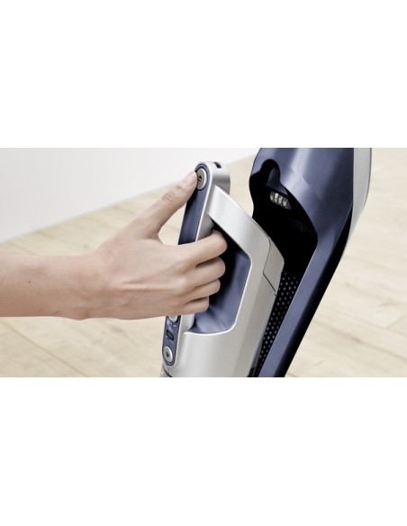 SERIE 4 ASPIRADORA BOSCH SIN CABLE FLEXXO GEN2 28VMAX AZUL