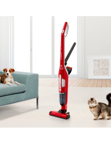 SERIE 4 ASPIRADORA BOSCH SIN CABLE...