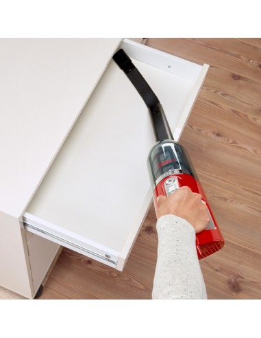 SERIE 4 ASPIRADORA BOSCH SIN CABLE...