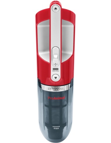 SERIE 4 ASPIRADORA BOSCH SIN CABLE...