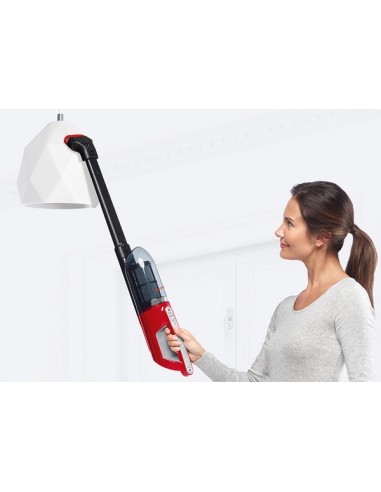 SERIE 4 ASPIRADORA BOSCH SIN CABLE...