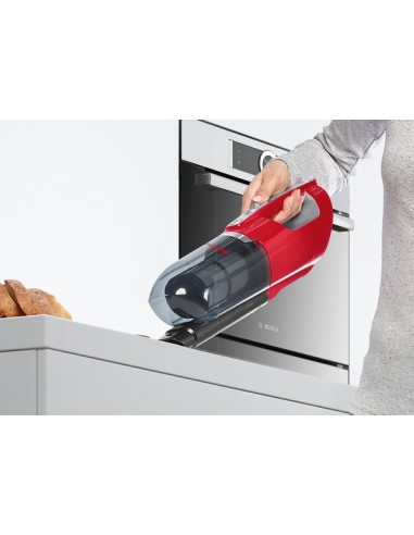 SERIE 4 ASPIRADORA BOSCH SIN CABLE...