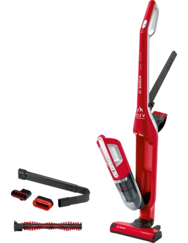 SERIE 4 ASPIRADORA BOSCH SIN CABLE...