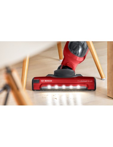 SERIE 4 ASPIRADOR BOSCH SIN CABLE...