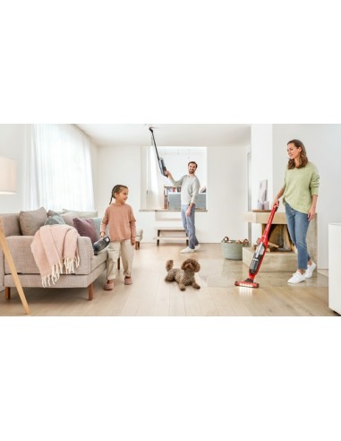 SERIE 4 ASPIRADOR BOSCH SIN CABLE...