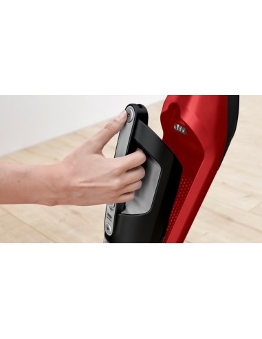 SERIE 4 ASPIRADOR BOSCH SIN CABLE...