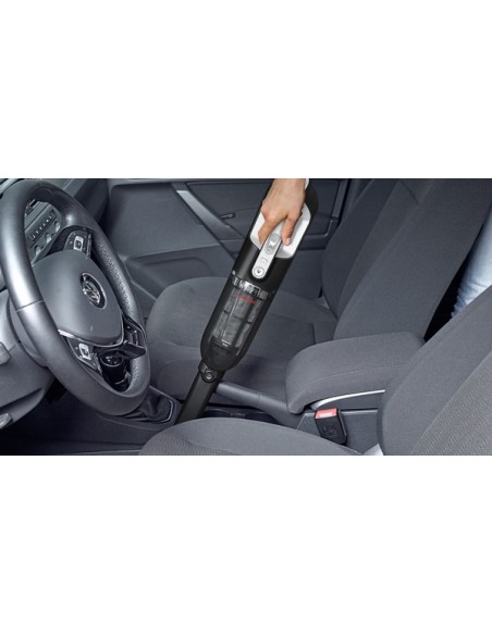 SERIE 4 ASPIRADOR BOSCH SIN CABLE FLEXXO GEN2 28VMAX PROANIMAL ROJO