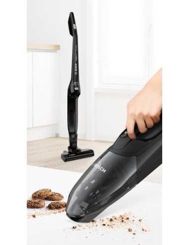 SERIE 2 ASPIRADORA BOCH SIN CABLE...