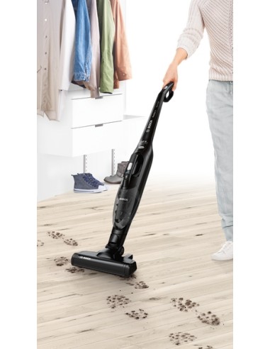 SERIE 2 ASPIRADORA BOCH SIN CABLE...