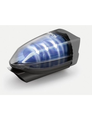 SERIE 2 ASPIRADORA BOCH SIN CABLE...