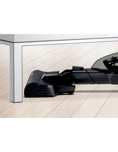 SERIE 2 ASPIRADORA BOCH SIN CABLE READYY´Y 20VMAX EN NEGRO