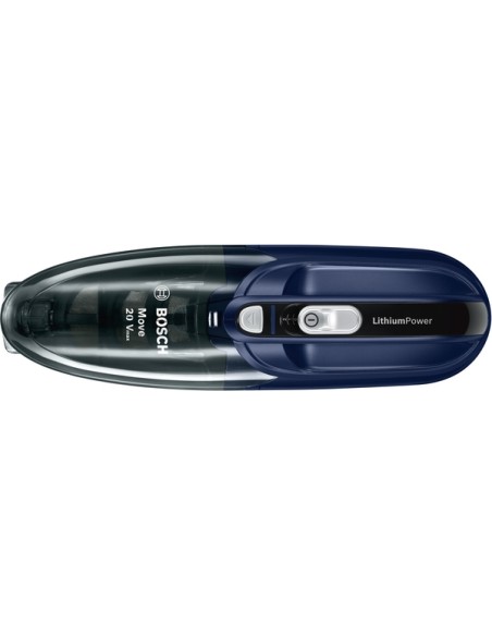 ASPIRADORA BOSCH SIN CABLE MOVE LITHIUM 20 VMAX