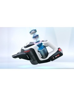 SERIE 8 ASPIRANDORA BOSCH... 2