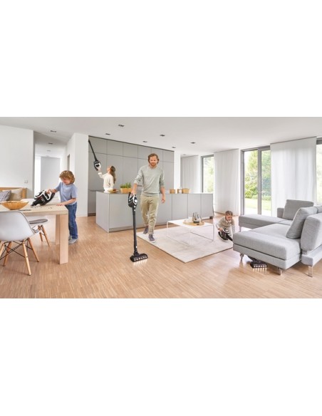 SERIE 8 ASPIRANDORA BOSCH SIN CABLE UNLIMITED GEN2
