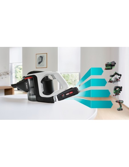SERIE 8 ASPIRANDORA BOSCH SIN CABLE UNLIMITED GEN2