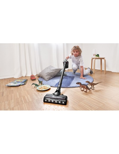 SERIE 8 ASPIRANDORA BOSCH SIN CABLE UNLIMITED GEN2