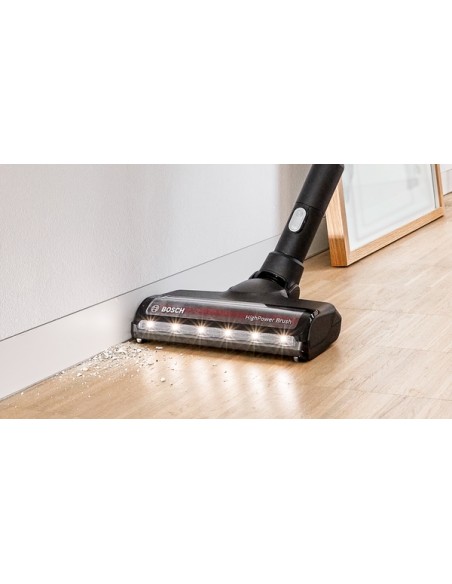 SERIE 8 ASPIRANDORA BOSCH SIN CABLE UNLIMITED GEN2