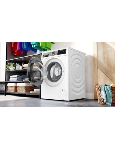 SERIE 6 LAVADORA BOSCH DE CARGA...