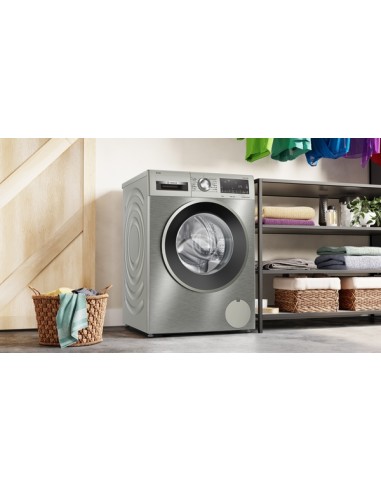 SERIE 6 LAVADORA BOSCH DE CARGA...