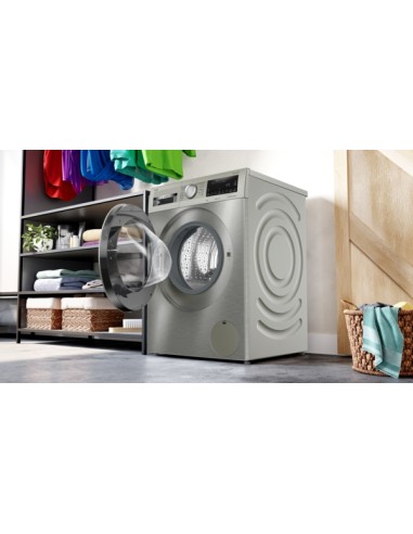 SERIE 6 LAVADORA BOSCH DE CARGA...