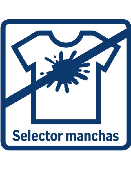 SERIE 6 LAVADORA BOSCH DE CARGA FRONTAL 9 KG Y 1400 R.PM. ACERO INOXIDABLE