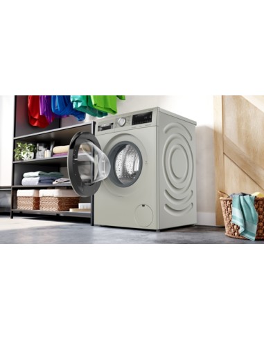 SERIE 6 LAVADORA BOSCH DE CARGA...