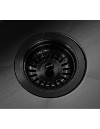 FREGADERO MODELO AGATA 54 X 44 COLOR...