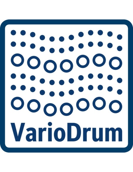 SERIE 6 LAVADORA BOSCH INTEGRABLE DE 7 KG 1200 R.P.M.